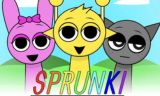 Sprunki Unblocked